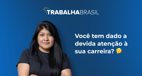 Trabalha Brasil
